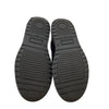 Jacadi Navy Suede Velcro Ankle Boot Sneakers - Size 30 (12.5)