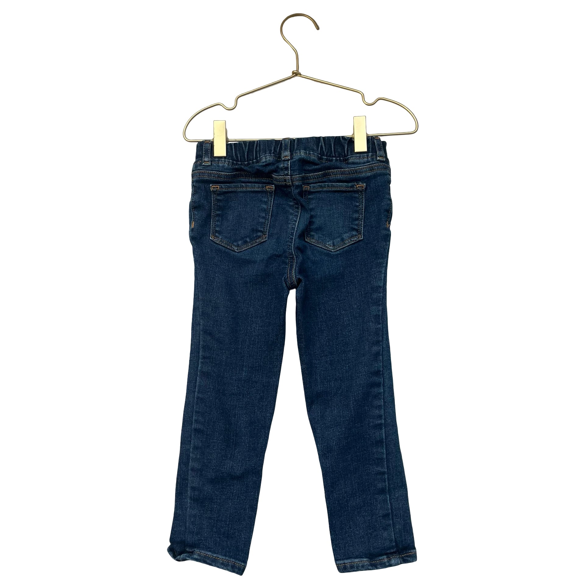 Baby Gap Denim 'Jegging' Jeans - Size 4