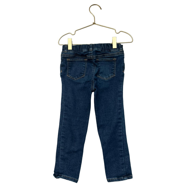 Baby Gap Denim 'Jegging' Jeans - Size 4