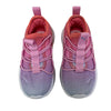 Puma Peach, Pink, Lavender Slip-On Sneakers - Size 8C
