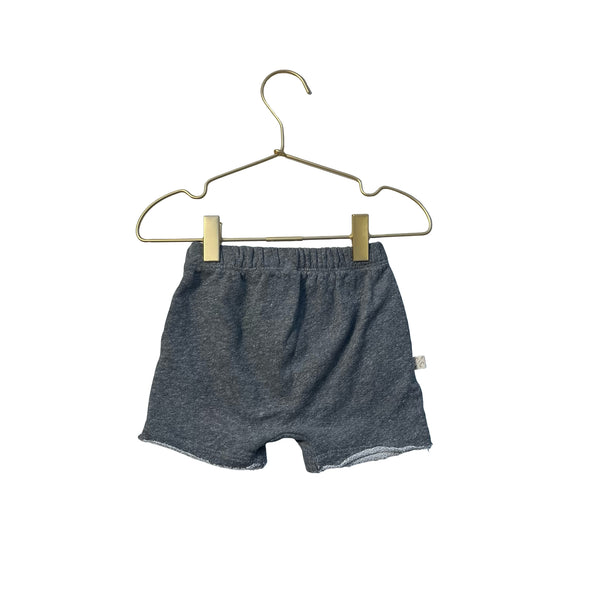 Childhoods Clothing Gray Shorts - Size 2T