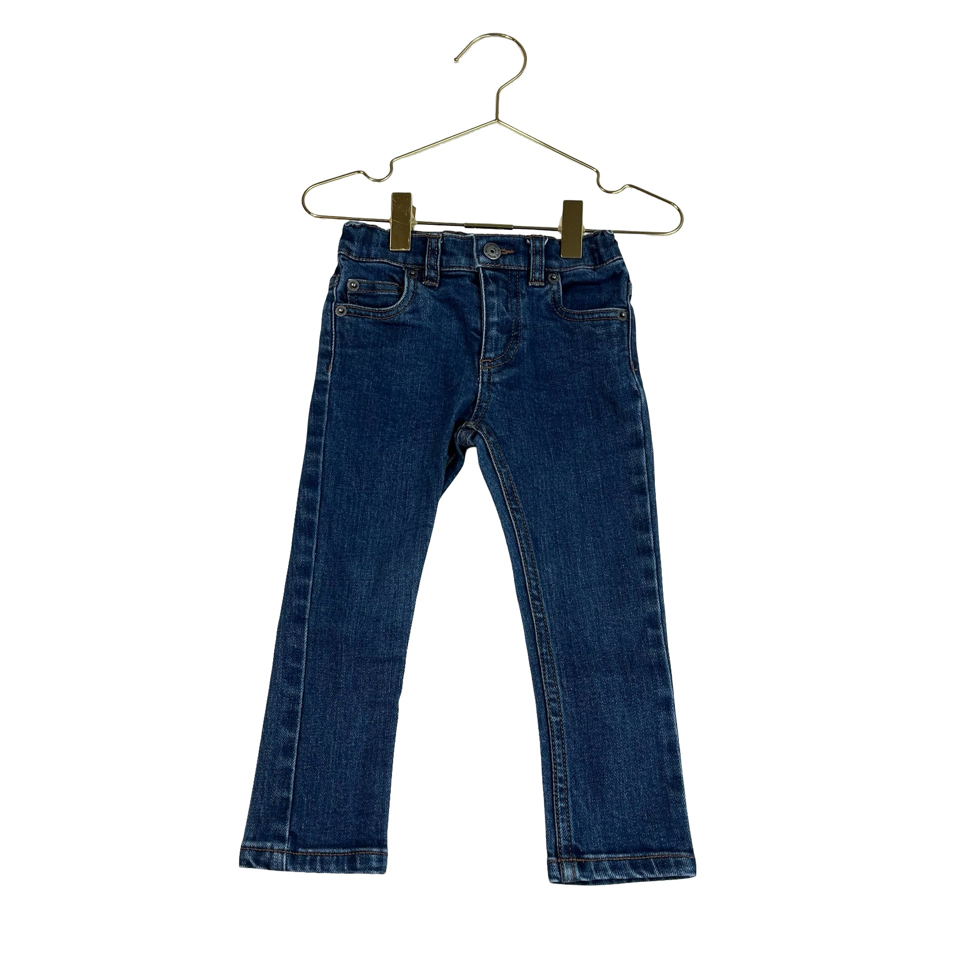 Miles The Label Denim Jeans - Size 2Y
