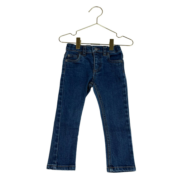 Miles The Label Denim Jeans - Size 2Y