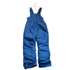 All in Motion Blue Snow Bib - Size S 6-7
