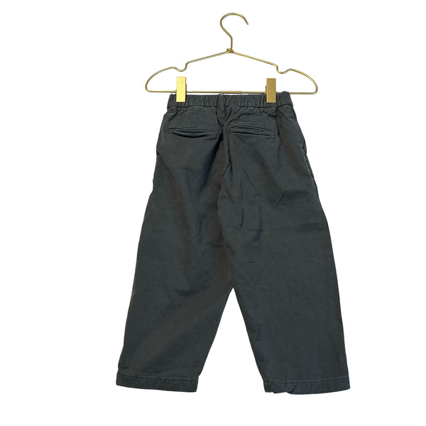 Zara Gray Pants - Size 3