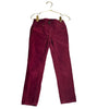 Crewcuts 'Toothpick' Burgundy Corduroy Pants - Size 5