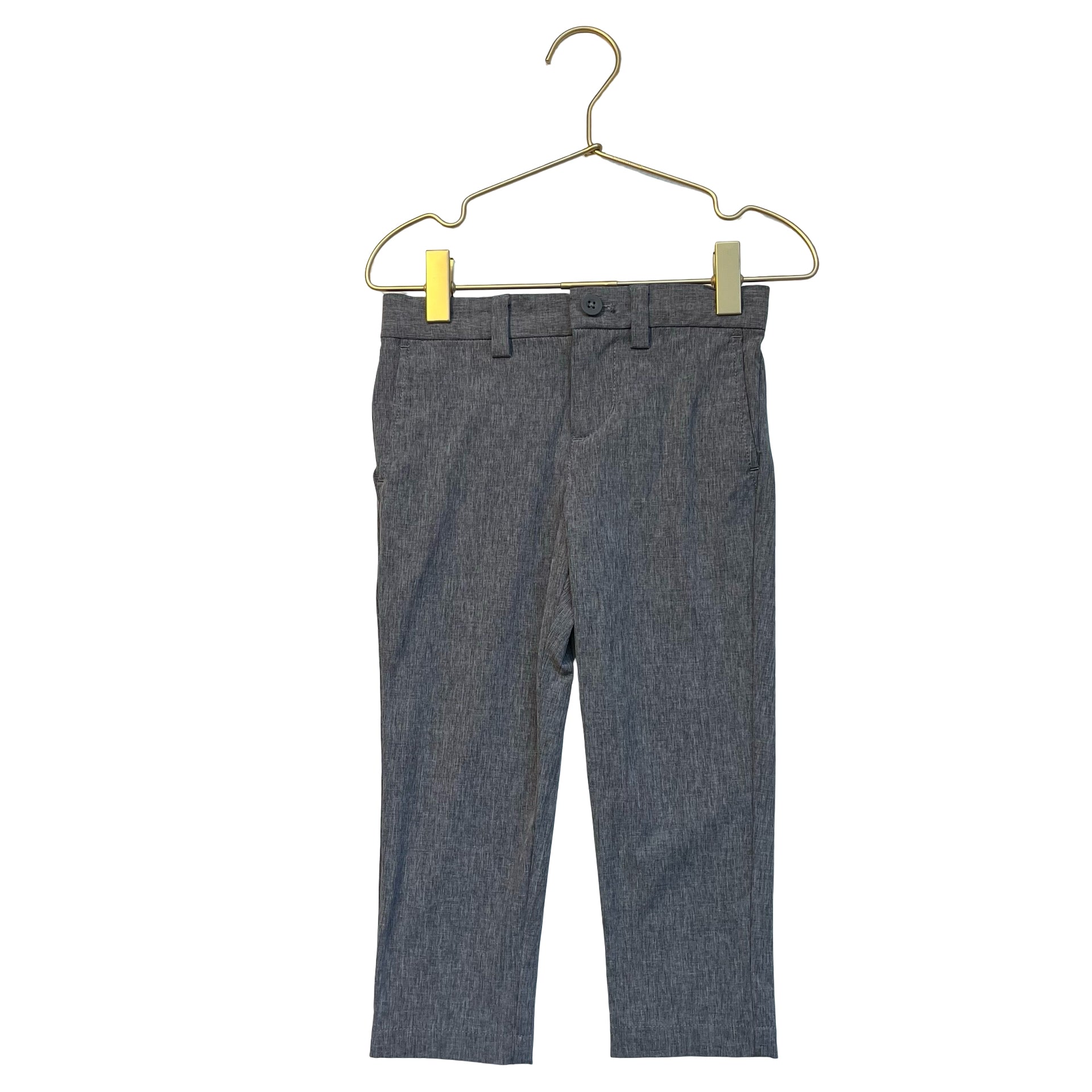 Vineyard Vines Performance Gray Pants - Size 3T