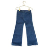Baby Gap 'Flare' Denim Jeggings - Size 4