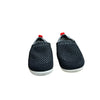 See Kai Run Black Slip-On Shoes - Size 5