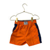 Polo Ralph Lauren Orange & Navy Swim Trunks - Size 18 Mo