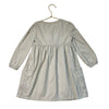 Carter's Little Planet Ivory Corduroy Dress - Size 4