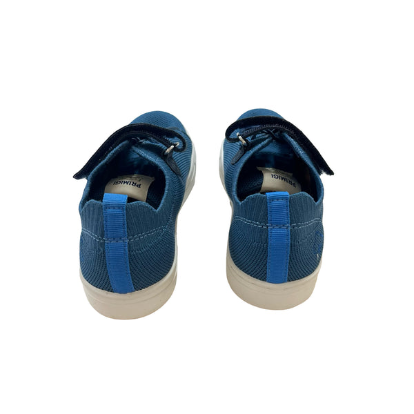 Primigi Blue Sneakers - Size 28 (11)