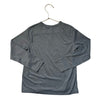 Old Navy Active Heather Gray Shirt - Size S 6-7
