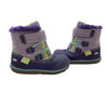 See Kai Run Thinsulate Purple Winter Boots - Size 8
