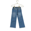 Habitual Distressed Denim Jeans - Size 2T