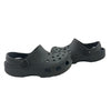 Crocs Dark Gray Shoes - Size C9