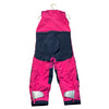Helly Hansen Pink Snow Bib - Size 3