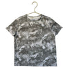 Old Navy Active Sage Green Camoflauge T-Shirt - Size S 6-7
