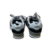 New Balance 574 Classic Black & Gray Sneakers - Size 5
