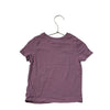Old Navy Plum 'Play, Nap, Snack, Repeat' Tee - Size 2T