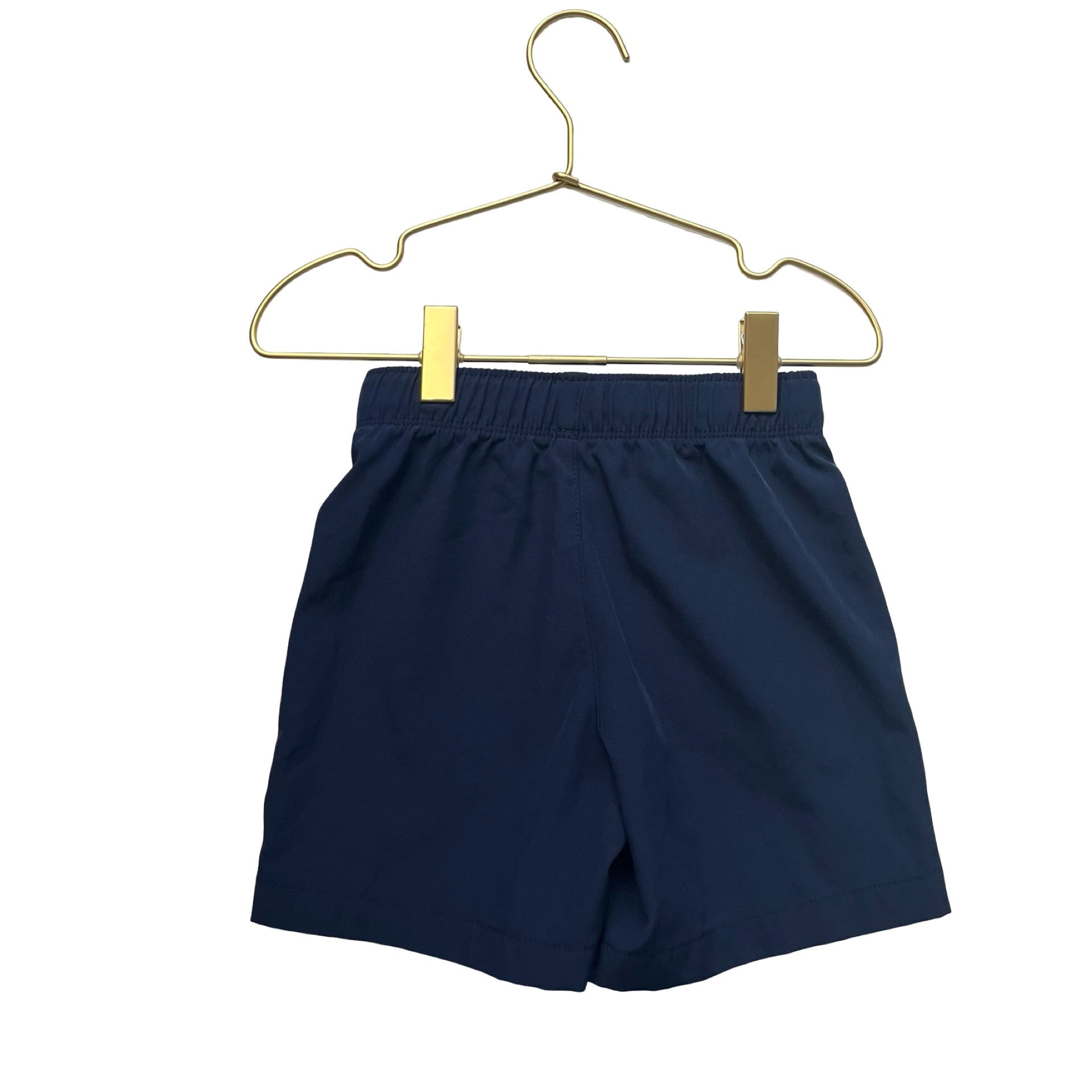Primary Navy Shorts - Size 4