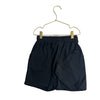 GapFit Black Athletic Shorts - Size S 6-7