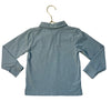 Properly Tied Light Blue Polo Shirt - Size 2T