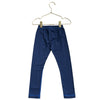 L.L.Bean Navy Base Layer Pants - Size 4T