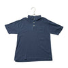 Crewcuts Navy Vintage Wash Polo Shirt - Size L 10-11