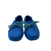 People Blue Shoes - Size C9