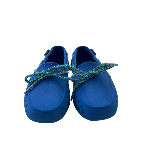 People Blue Shoes - Size C9