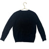 Rockets of Awesome Black Speckled Sweater - Size 10