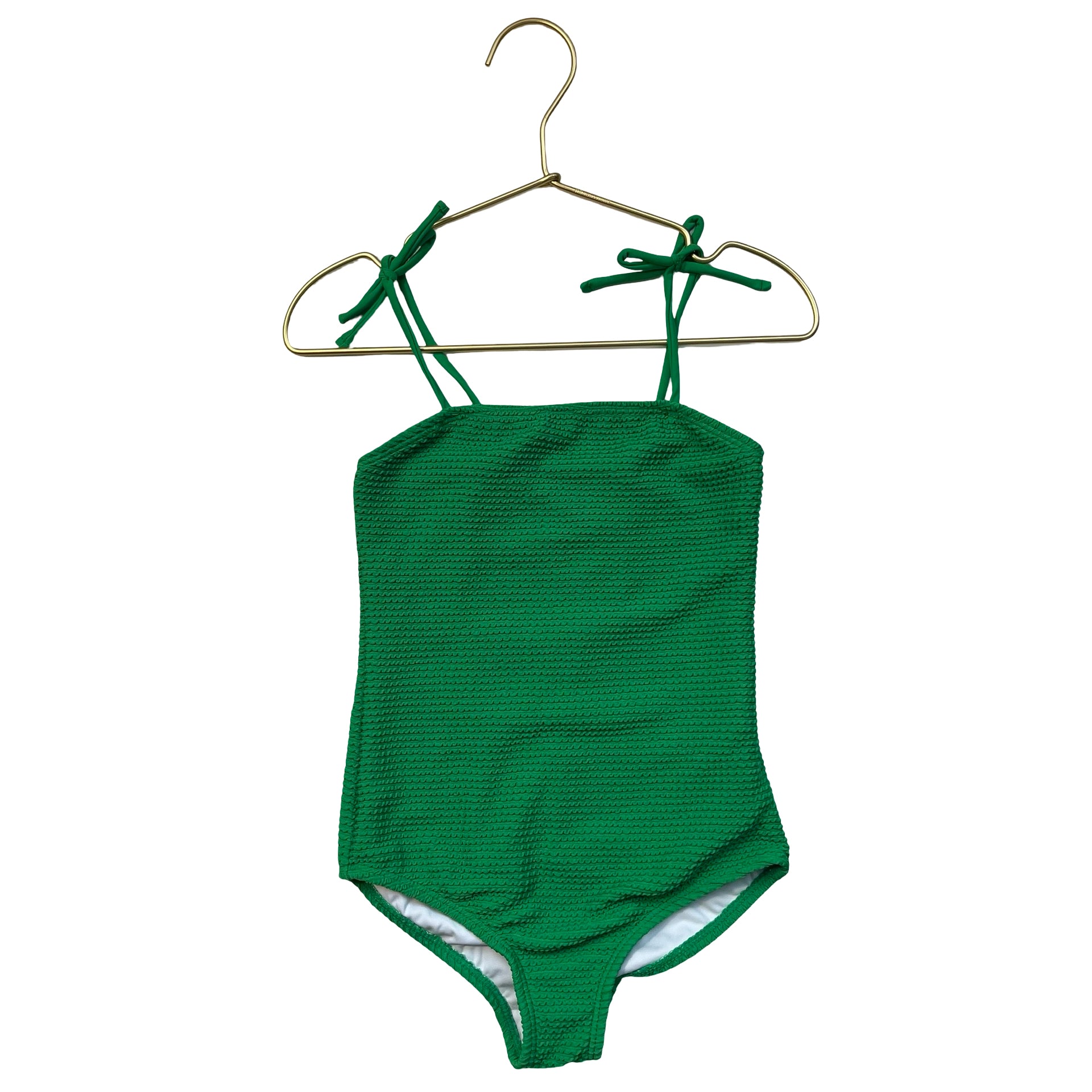 Cotton On Green Swim Suit - Size 5