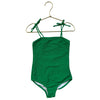 Cotton On Green Swim Suit - Size 5