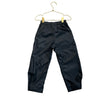 Columbia Black Cargo Waterproof Pants - Size 4T