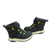 Cat & Jack Thermolite Black Winter Boots - Size 10