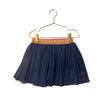 Tooby Doo Navy Tulle Skirt - Size 4Y