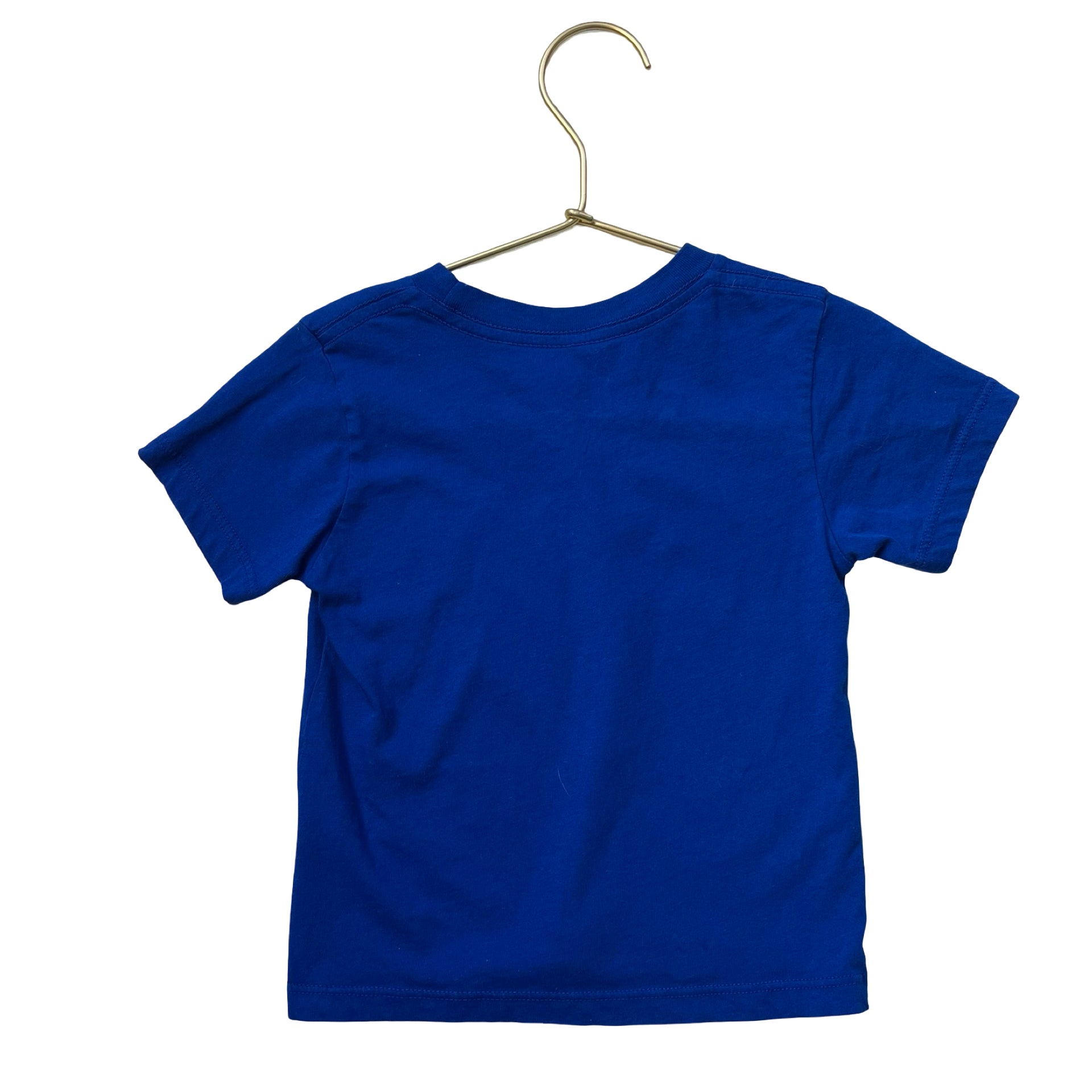 Rowdy Sprout 'Grateful Dead 1989' Blue Band Tee - Size 6-12 Mo