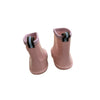 Tree Grandpa Pink Rain Boots - Size 13 (5.5)