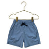 Primary Blue Shorts - Size 4