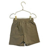 Children's Place Khaki Shorts - Size 4T