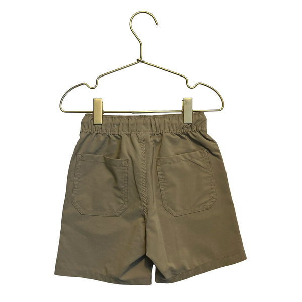 Children's Place Khaki Shorts - Size 4T