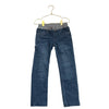 Hanna Andersson Jersey-Lined Denim Jeans - Size 110 (5)