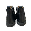 H&M Black Ankle Boots - Size 2.5-3.5 (18-19)
