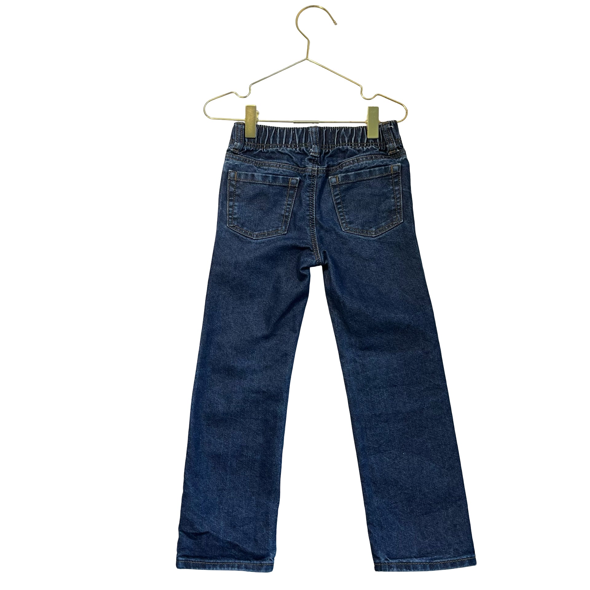 Old Navy 'Straight' Denim Jeans - Size 5T