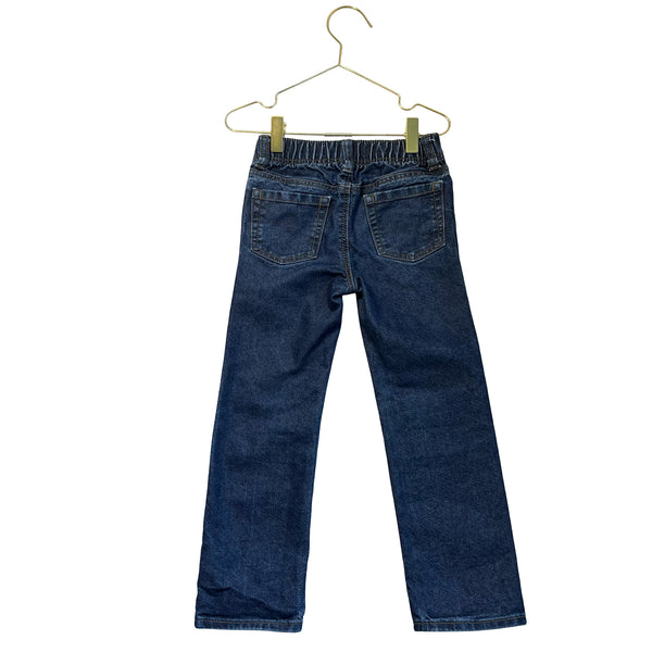 Old Navy 'Straight' Denim Jeans - Size 5T