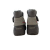 North Face Gray & Pink Winter Boots - Size 8