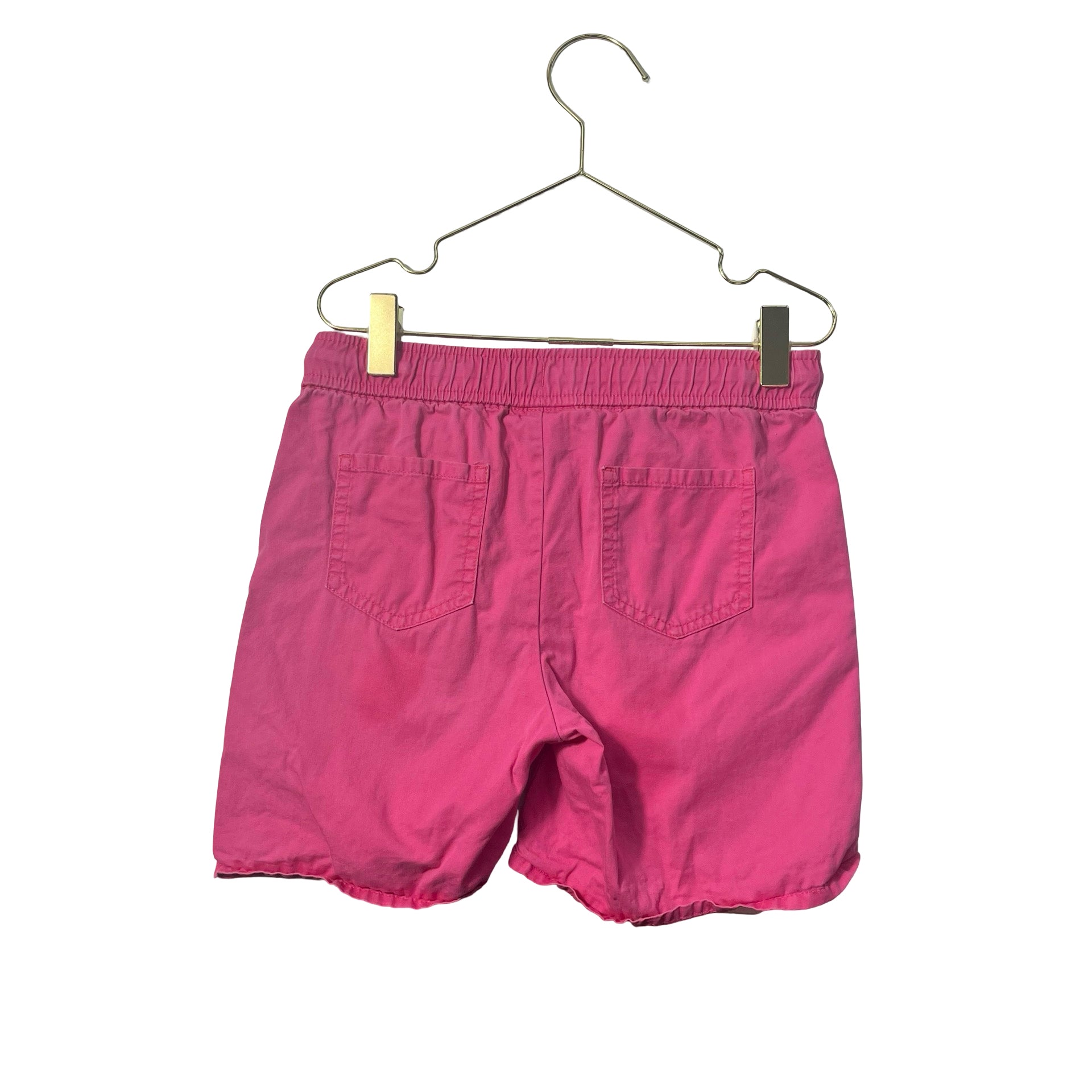 Cat & Jack Pink Shorts - Size M 7-8
