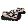 Birkenstock Mogami Pink Sandals - Size C6 (24)