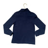 Lacoste Navy Polo Shirt - Size 6